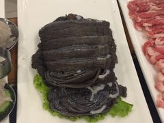 -北门涮肉·铜锅涮肉(南锣鼓巷店)
