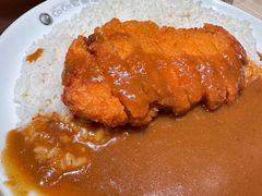 -CoCo壱番屋(久光百货店)