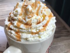 -漫咖啡(奥体店)
