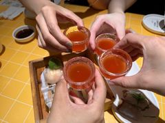 -蔡澜点心·粤菜(海印都荟城店)