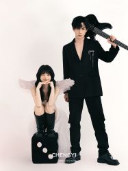 -橙亦摄影工作室