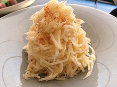 -南京景枫万豪酒店·万豪中餐厅