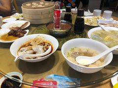 -鼎泰丰(嘉年华•海信广场VILLAGE店)