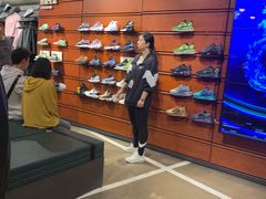 -NIKE武汉品牌体验店