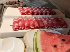 -海底捞火锅(新华联梦想城店)