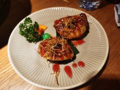 -东田之村自助餐厅(金水路店)