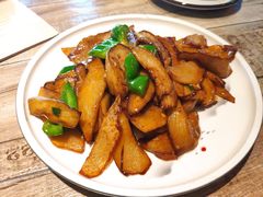 -四姐妹东北饺子(沙尾路店)