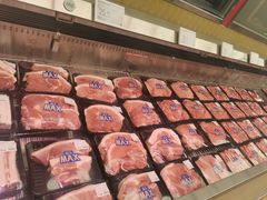 -盒马X会员店(王府井奥莱UP TOWN店)