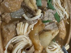 -肥家大排档(天河体育西店)
