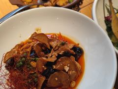 -荷恬·精致蔬食料理(星海店)