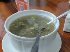 -吴祥记潮州菜·百年老字号·砂锅粥