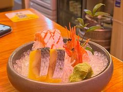 -坂吉屋·居酒屋深夜食堂(龙湖店)