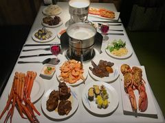 -星伦多自助料理(华润万象城店)