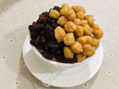 鹰嘴红豆双拼-老周记顺德双皮奶