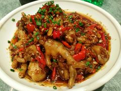 绝味凤爪-湘语·湖南家常菜(新洲店)