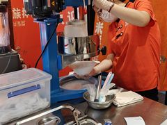 -庆米鲜朝鲜族拌饭(固戍店)