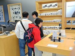 -DJI大疆(深圳华强北曼哈授权体验店)