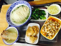 -裕兴记·三虾面(西北街总店)