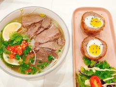 -玩味工厂·东南亚特色餐厅(太古里店)