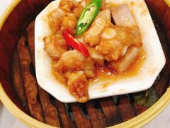 -紫阳家宴(源深店)