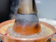 -东来顺饭庄(上地华联店)