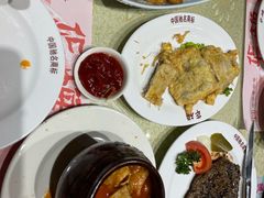 -华梅西餐厅(哈尔滨中央大街店)