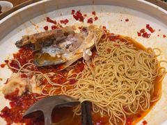 -渔乡米香·剁椒鱼头(四方坪店)