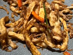 -竹里馆·淮扬菜·功夫茶(老门东店)