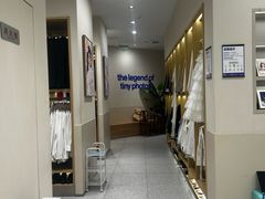 -天真蓝照相馆(五角场百联又一城店)