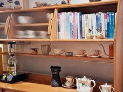 -沏点Trattoria意大利餐厅(新街口店)