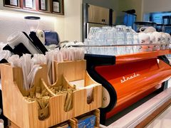 -Peet's Coffee皮爷咖啡(万象天地店)