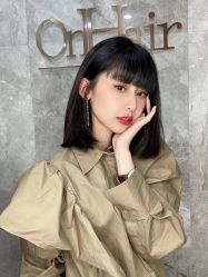 -OnHair造型