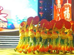 -小芳舞蹈团·少儿舞蹈·中国舞(龙江校区)