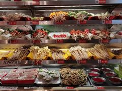 -钢管厂五区小郡肝火锅串串香(总店)