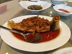 -庄氏祥记家常食府(国瑞建材家居博览中心店)