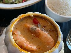 -Thai Alley泰爱里(二沙岛店)