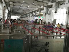 -广州东站汽车客运站