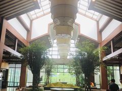 -苏州环秀晓筑养生度假村