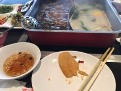 -新辣道鱼火锅(领展购物广场·中关村店)