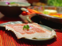 -谭鸭血老火锅(远大购物广场店)