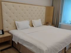 -深圳悦如酒店(香蜜公园车公庙地铁站店)