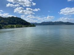 -东钱湖旅游度假区