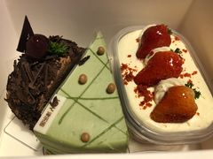 黑森林卷-津乐园(人人乐亚泰店)