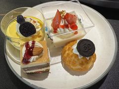 -東盛炭烤自助料理(浦东文峰广场店)