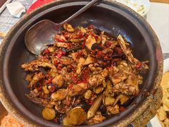 -烹湘·鲜炒湖南土菜(海珠店)
