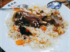 -塔斯提抓饭(东城汇店)