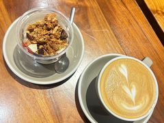 -BAKER&SPICE(安福路店)