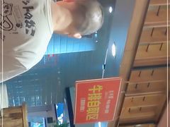 -吉布鲁牛排海鲜自助(龙湖北城天街购物广场店)