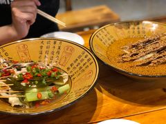 -明洋钵钵鸡(春田小区店)