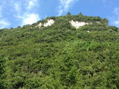 -重庆神龙峡漂流